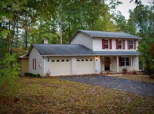 23 Quail Cir, Beckley, WV 25801