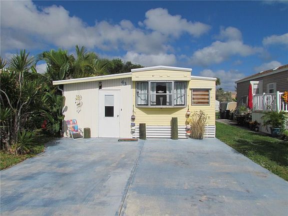 2nd image of 10851 S Ocean Dr Lot 43