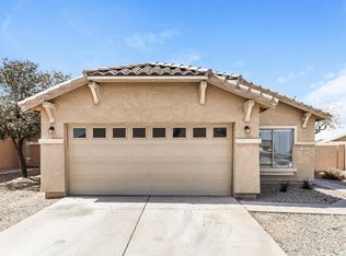 1018 S 166th Dr, Goodyear, AZ 85338