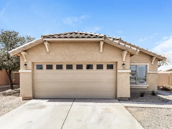 1018 S 166th Dr, Goodyear, AZ 85338