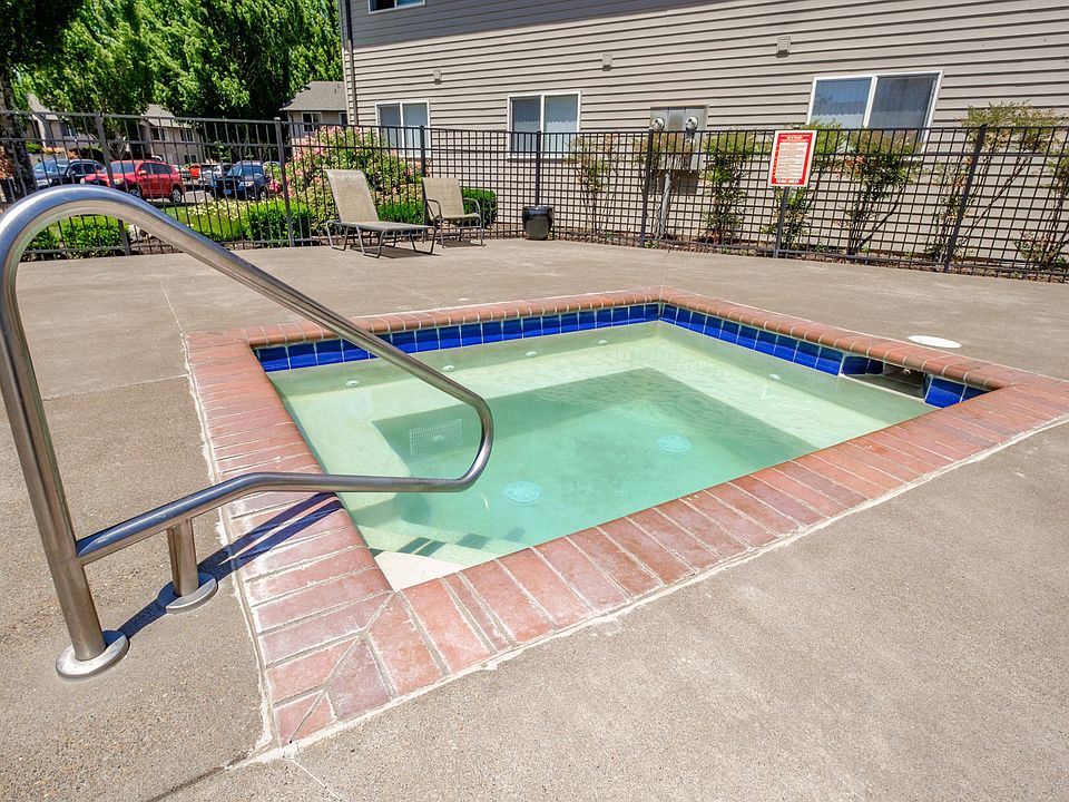 North Pointe | Spa