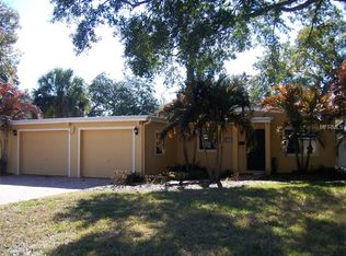 4608 W San Jose St, Tampa, FL 33629