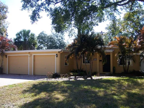 4608 W San Jose St, Tampa, FL 33629