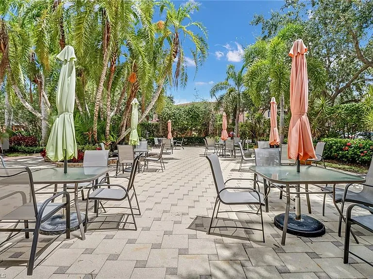 20257 Royal Villagio Ct #106 — Photo 34