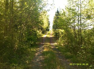 2689 Bear Creek Church Rd, Goldston, NC 27252