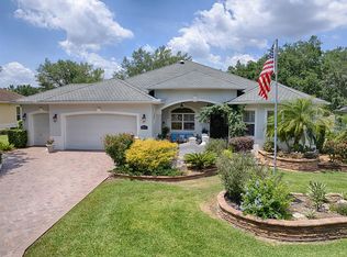 17621 SE 88th Covington Cir, The Villages, FL 32162