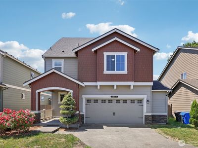 1006 32nd Street NW, Puyallup, WA, 98371