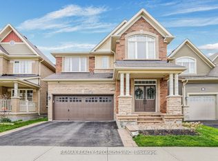 918 Savoline Blvd, Milton, ON L9T0Z4