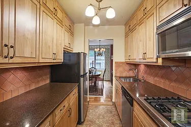 Sold by Halstead Real Estate