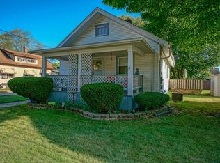 1326 Yonge St, Rockford, IL 61103