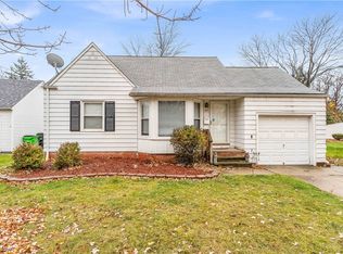 310 E 276th St, Euclid, OH 44132