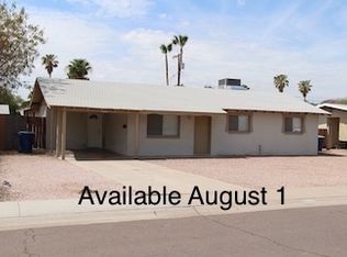 1363 W 14th St, Tempe, AZ 85281
