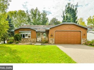 8317 Queen Ct N, Brooklyn Park, MN 55444