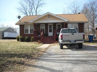 417 Southard Pl, South Roxana, IL 62087