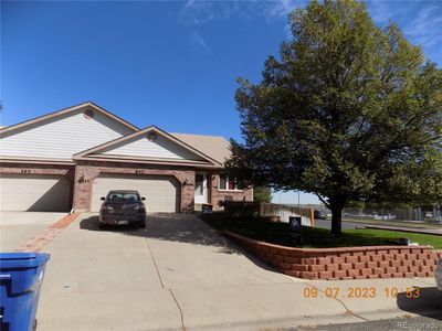 893 N 3rd Street, Johnstown, CO, 80534