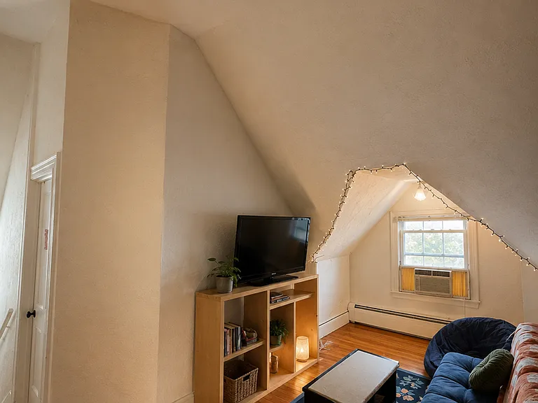 5601 Wilkins Ave #3 — Photo 2