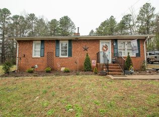 588 Jim Bell Rd, Lexington, NC 27292
