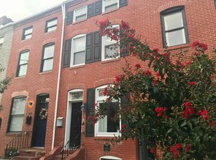 1906 Bank St, Baltimore, MD 21231