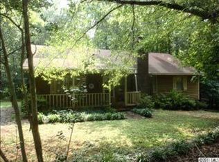 5112 Pleasant Springs Rd, Waxhaw, NC 28173