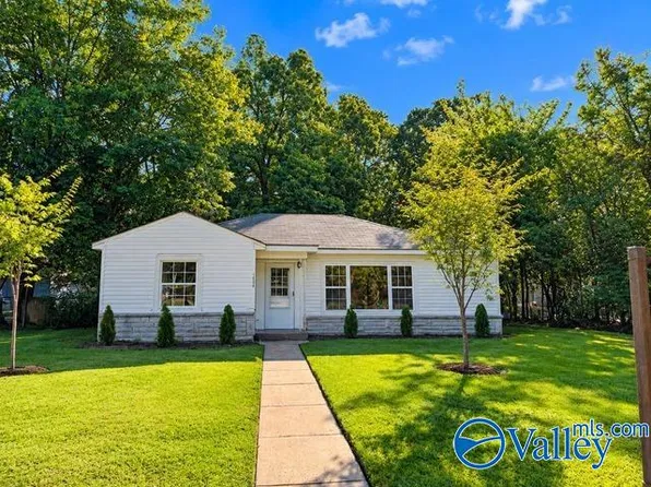 1534 Somerville Rd SE, Decatur, AL 35601