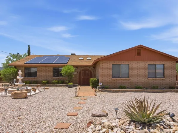 766 Pachuca Ct, Rio Rico, AZ 85648
