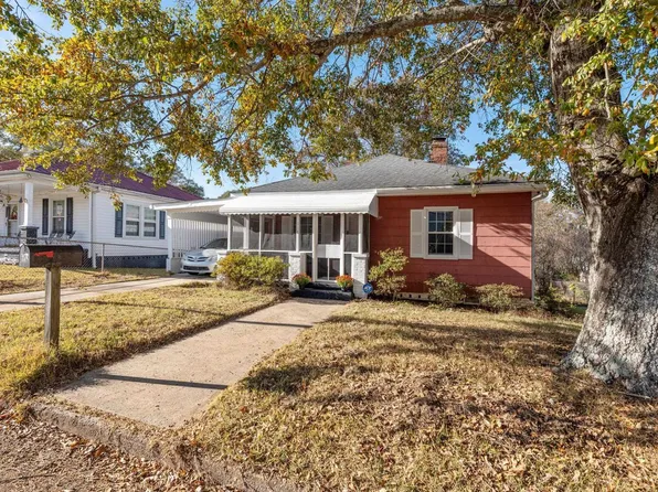 118 Park St, Easley, SC 29640