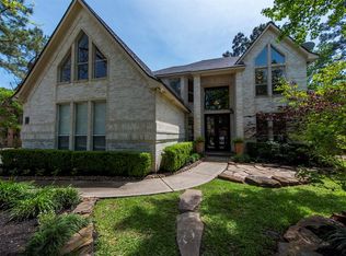 6 E Lakemist Cir, Spring, TX 77381