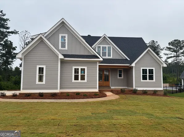 223 Copper Xing, Forsyth, GA 31029