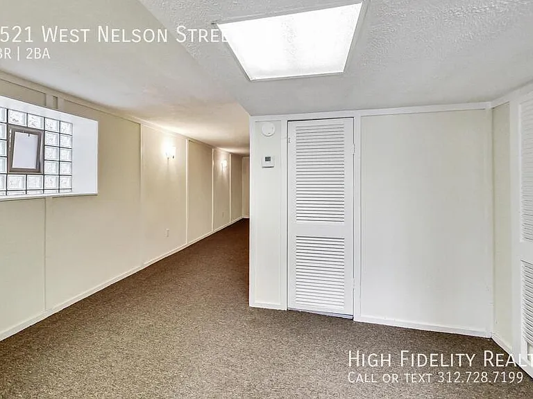 1521 W Nelson St #1 — Photo 22