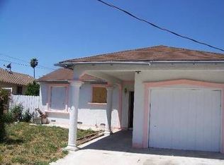 32411 Dearborn St, Hayward, CA 94544