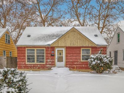 5027 Emerson Ave N, Minneapolis, MN, 55430