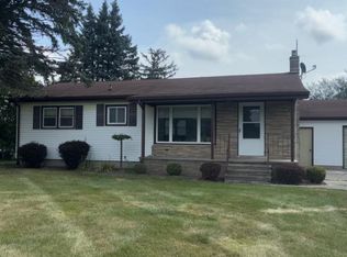 4765 S Washington St, Ubly, MI 48475