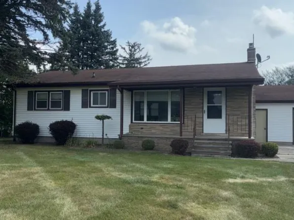 4765 S Washington St, Ubly, MI 48475