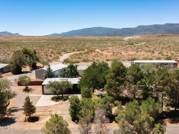 3081 E VERNON Avenue, Camp Verde, AZ 86322