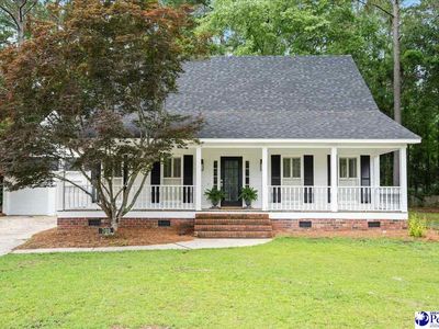709 Hampton Ct, Florence, SC, 29505