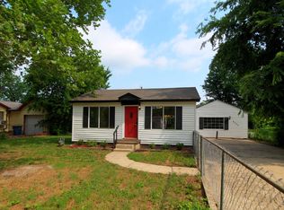 5111 W 3rd St S, Tulsa, OK 74127