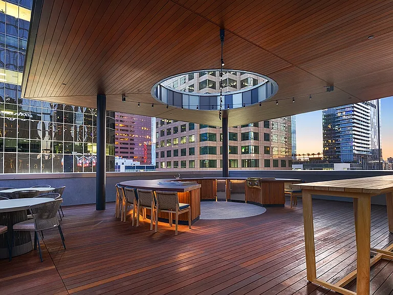 Figueroa Eight — Photo 43