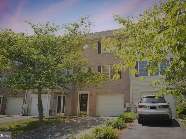 135 Teague Ln, Martinsburg, WV 25404
