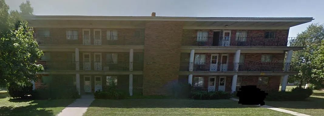 2 bed, 800 sqft, $1,295 — Photo 1