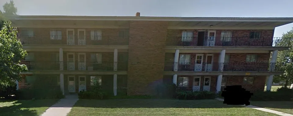 2110 Gabriel Ave #6