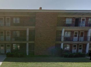 2110 Gabriel Ave APT 6, Zion, IL 60099