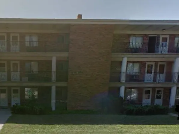 2110 Gabriel Ave APT 6, Zion, IL 60099