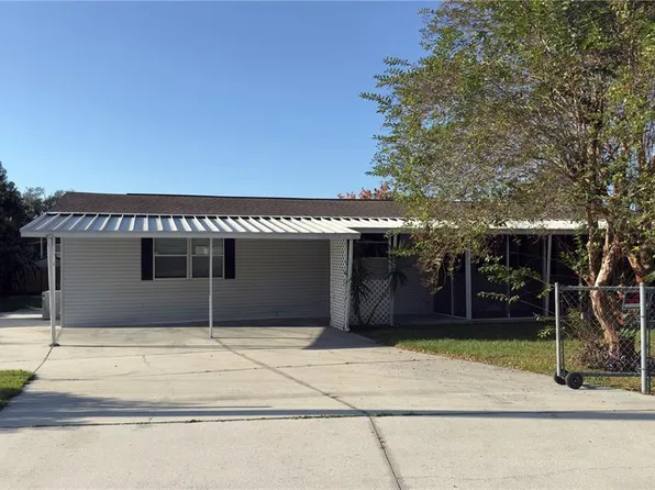 5744 Cherry Tree Dr, Lakeland, FL 33811