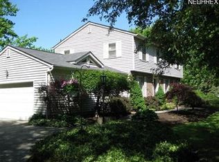 2561 Easthaven Dr, Hudson, OH
