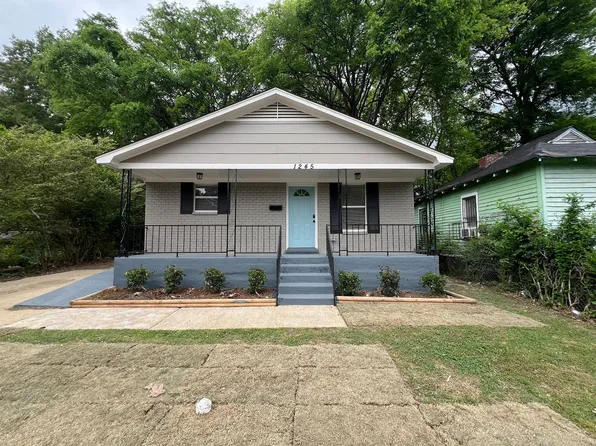1245 Wilson St, Memphis, TN 38106