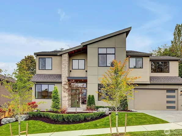 13175 NE 151st Court, Woodinville, WA 98072