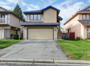 3636 Challenger Cir, Anchorage, AK 99517