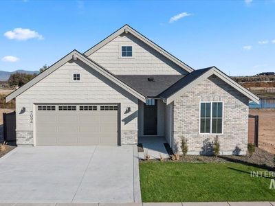 7094 N Canter Trail Ave, Meridian, ID, 83646