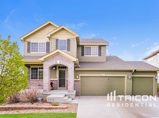 22517 E Layton Cir, Aurora, CO 80015
