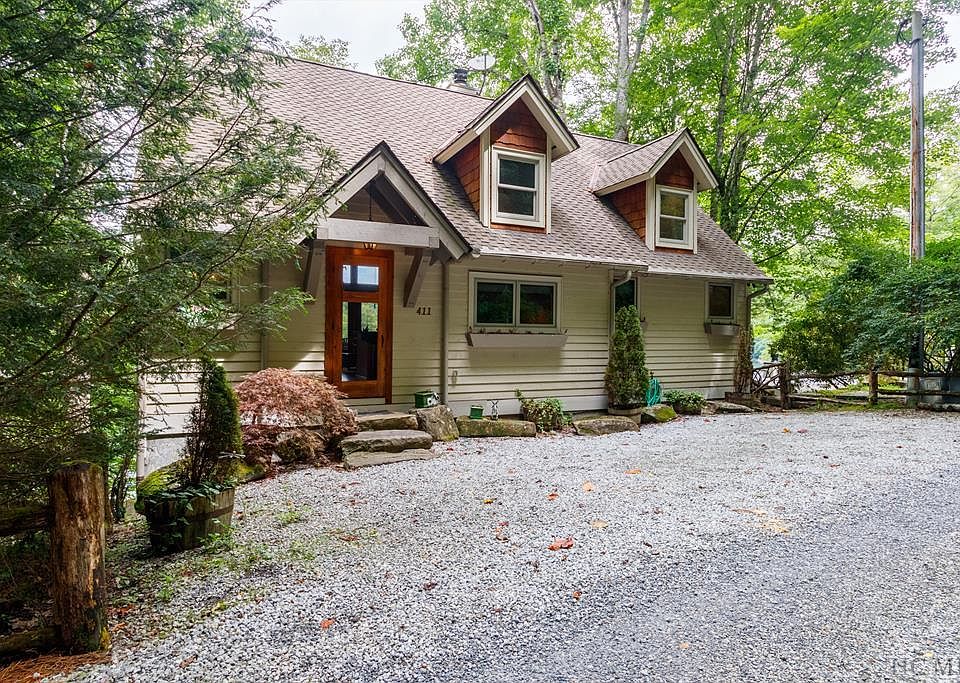 411 Lakeshore Dr, Cullowhee, NC 28723 Zillow